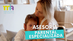 Asesoría Parental Especializada